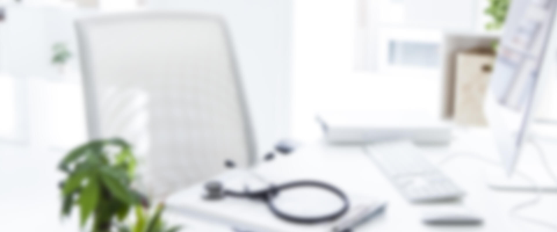 診察室イメージ