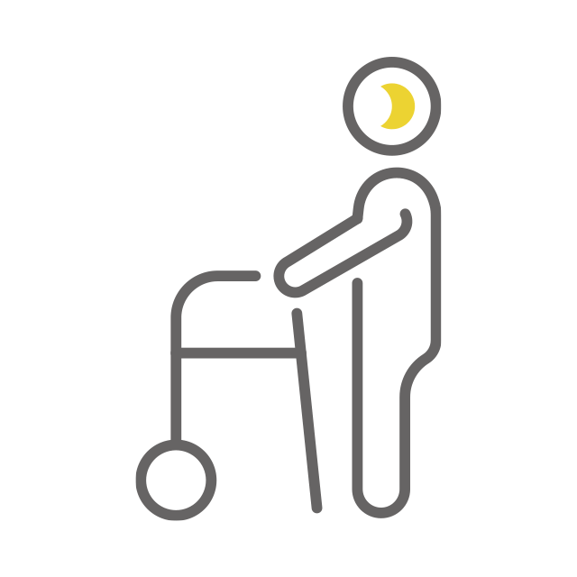 リハビリテーション科