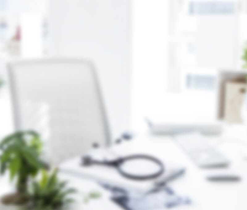 診察室イメージ