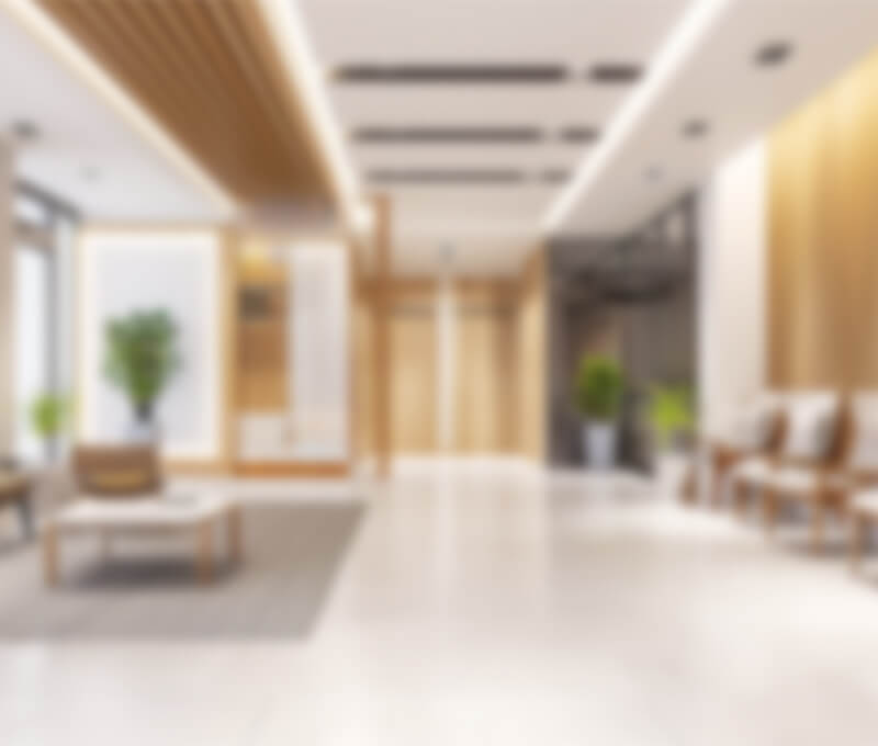 待合室イメージ