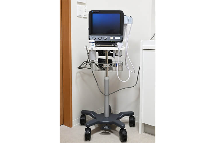 超音波診断装置